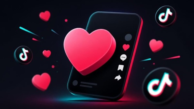TikTok Hesap Büyüme - 3