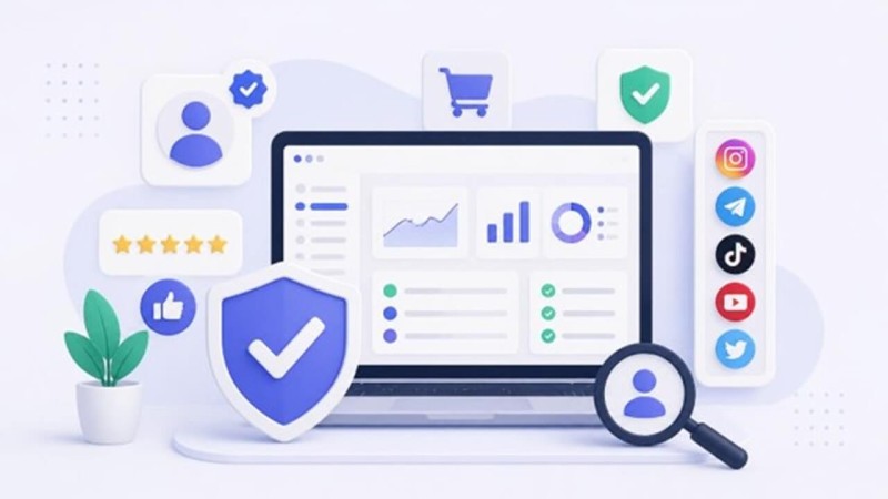 Güvenilir SMM Panel Nasıl Anlaşılır