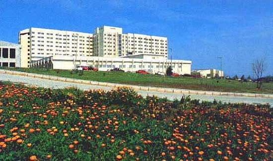 Eski Samsun Resimleri