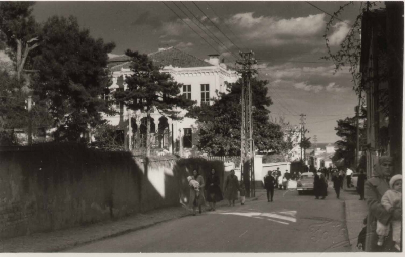 Eski Samsun Resimleri