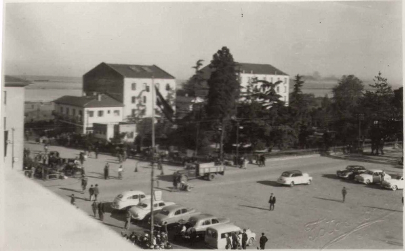 Eski Samsun Resimleri