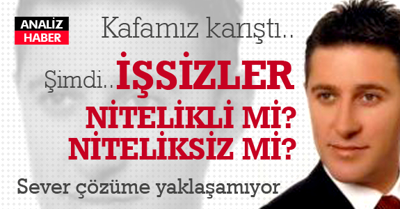 KARGİF Başkanı Orhan Sever kafamızı karıştırdı!