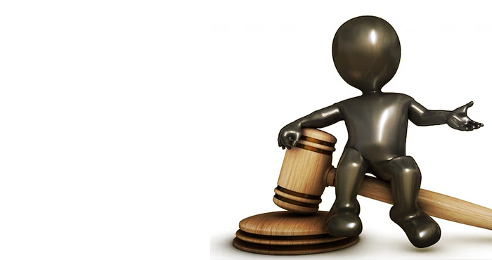 Egra Hukuk Bürosu ile Ceza Hukuku Alanında Profesyonel Destek Alın