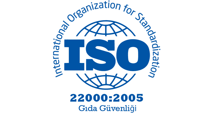 ISO 22000 Belgesi Gıda Güvenliği Yönetim Sistemi Standartları