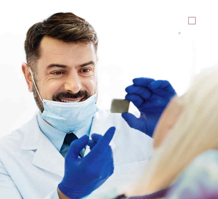 En İyi Aydın Efeler Özel Diş Doktoru - Multiclinic.com.tr