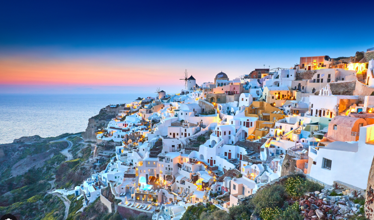 Yunan Adalarına Tatil Planlayanların Dikkat Etmesi Gerekenler