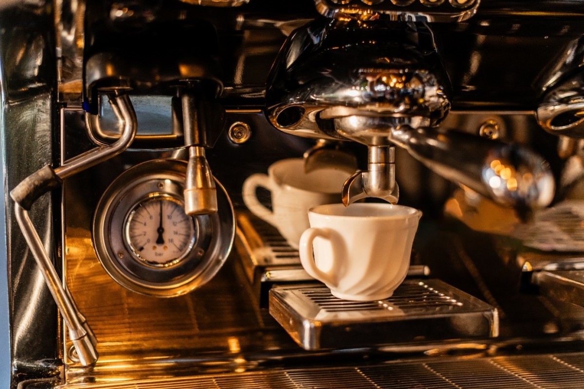 Kahve Makinesi Çeşitleri ve Farkları