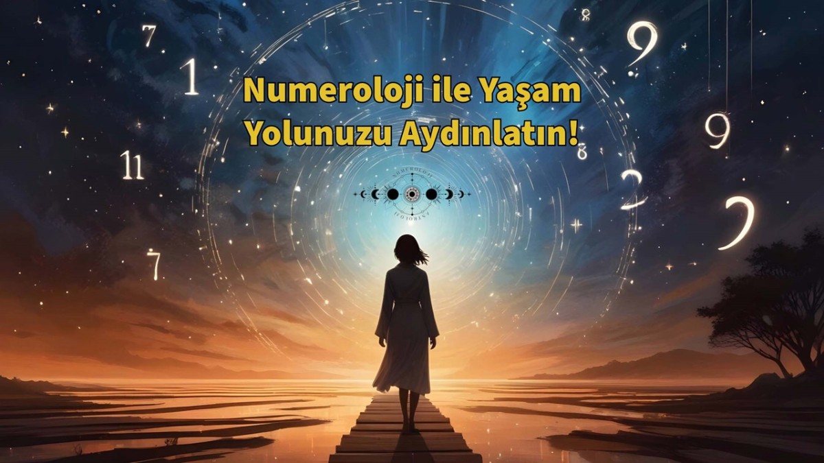 Numerologum ile Numeroloji Raporlarının Gücünü Keşfedin ve Yaşam Yolculuğunuza Işık Tutun