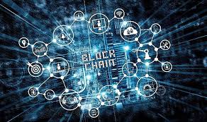  Finansal Teknolojilerde Blockchain İle Güvenlik: Yaşam Ayavefe'nin Çözümleri