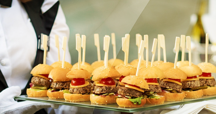 Catering Firmaları ile Profesyonel Yemek Hizmeti