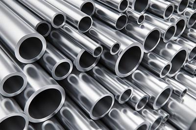Alüminyum Boru ve Pirinç Tel Ürünlerinde İlkar Metal Kalitesi!