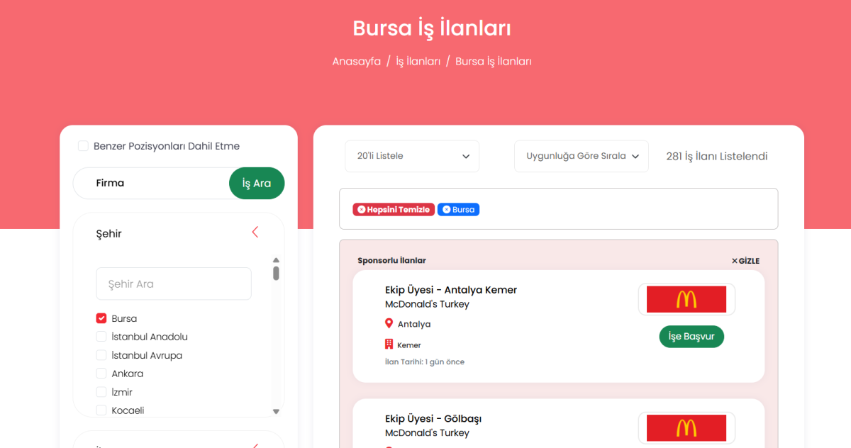 Secret CV ile Kariyerinizde Doğru Adımı Atın!
