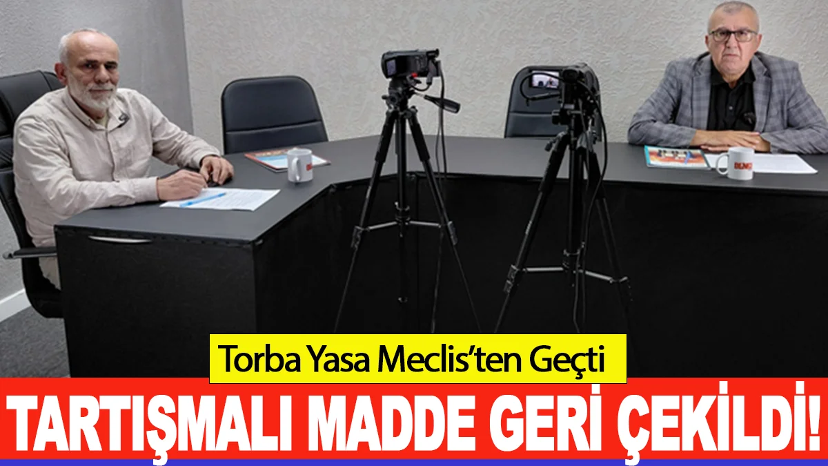 Yeni camilere kimliksizlik eleştirisi