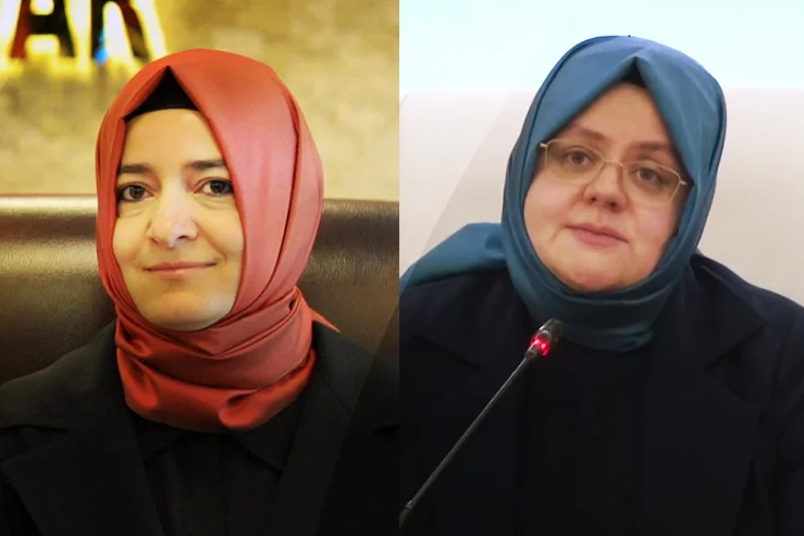 Aile Bakanlığı İstisnai Memur Merkezi Haline Getirilmiş!