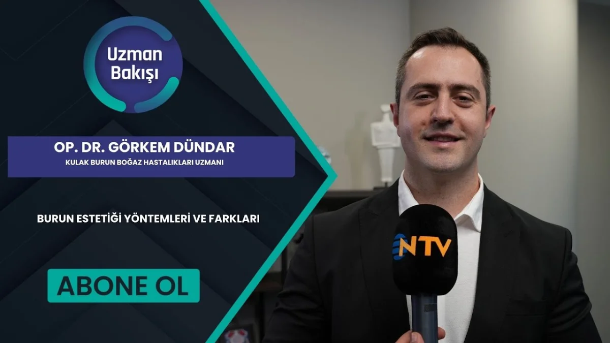 Riskler ve Gerçekçi Beklenti, Ankara Burun Estetiği Fiyatları ve Dr. Görkem Dündar