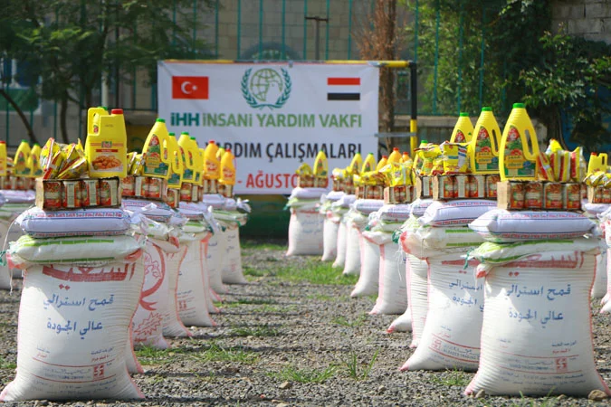 Yemen’de çatışmalar şiddetlendi: İnsani kriz büyüyor