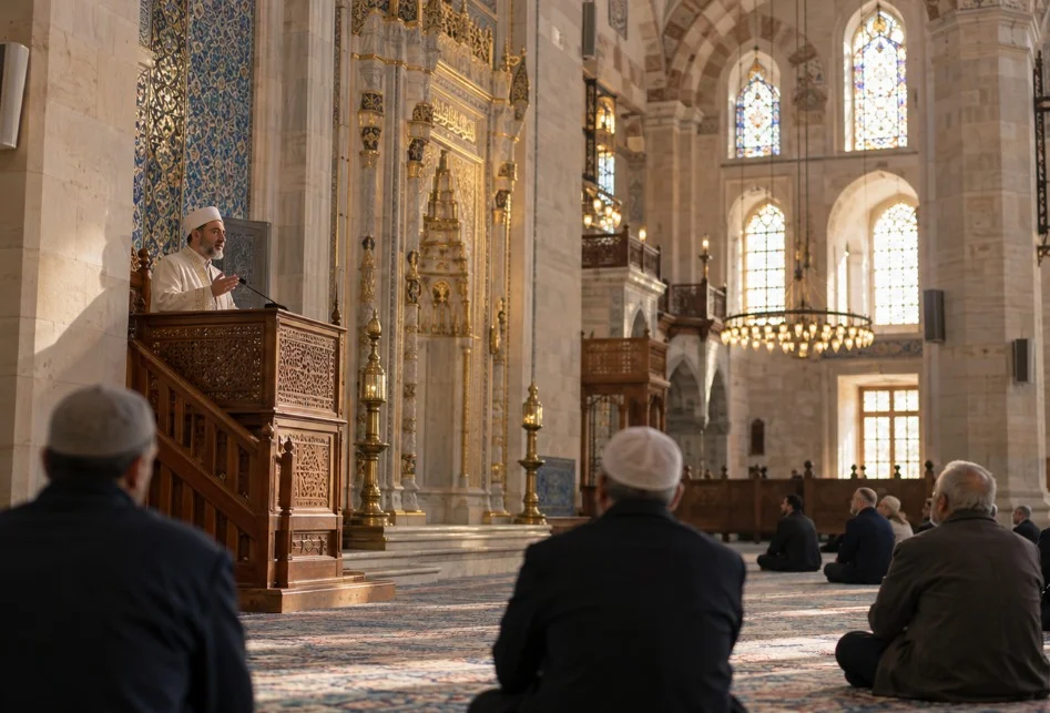 Mikrofondan Dinleyiciye: Konuşmanın Anlaşılmasını Neler Etkiliyor?
