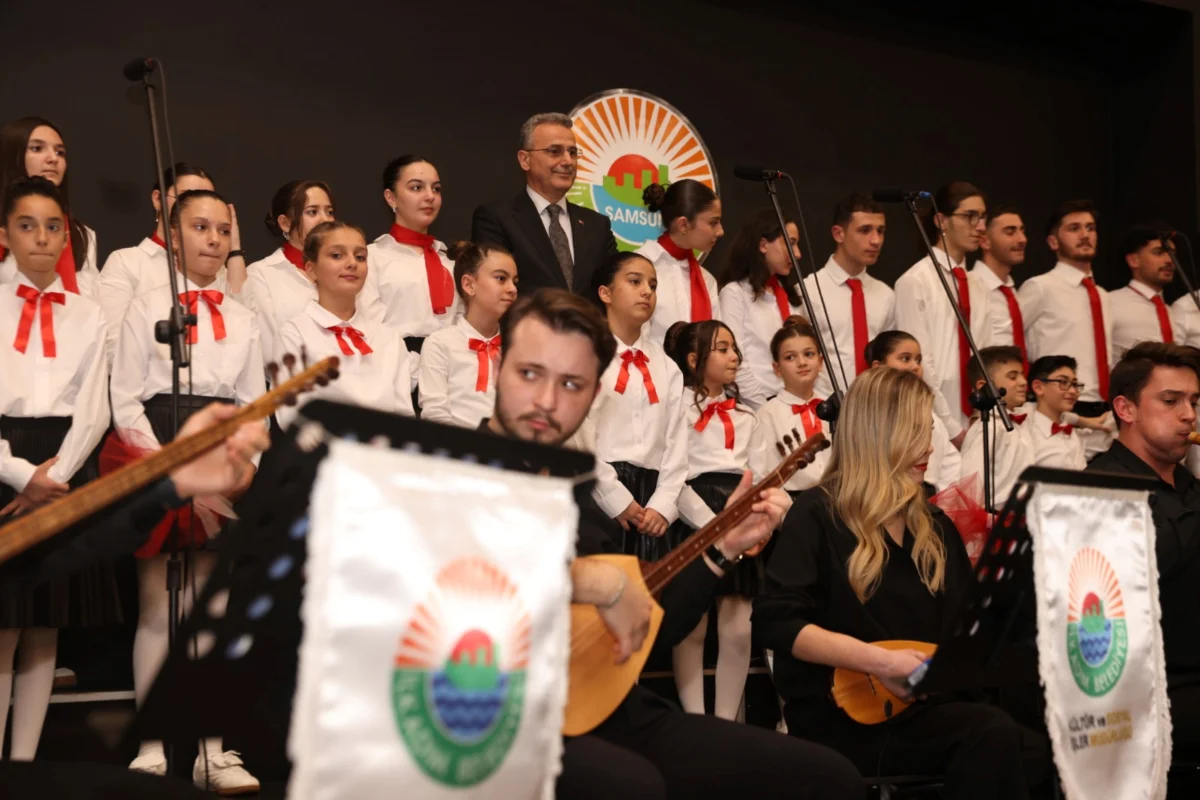 İlkadım’da Geleceğe Yatırım