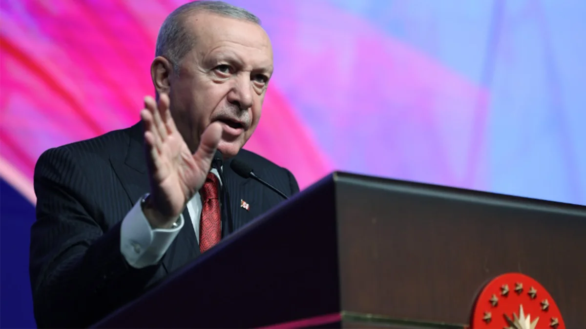FETÖ'nün Yurt Dışındaki Fitne Yuvalarını Dağıttık