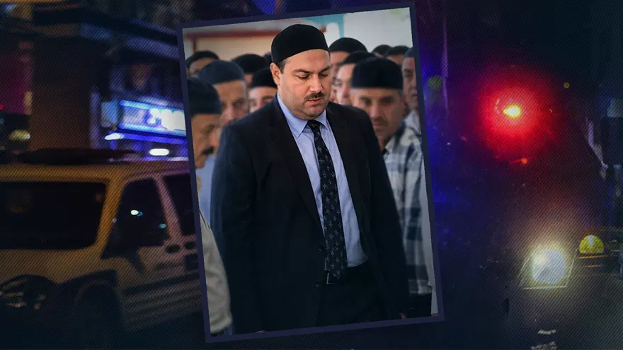 Mimarlıktan Cemaat Liderliğine Alihan Kuriş Kimdir!