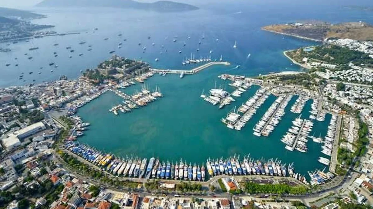 Turizmde Fahiş Fiyatın Faturası Tatil Yapamayan Vatandaşa Çıkıyor!