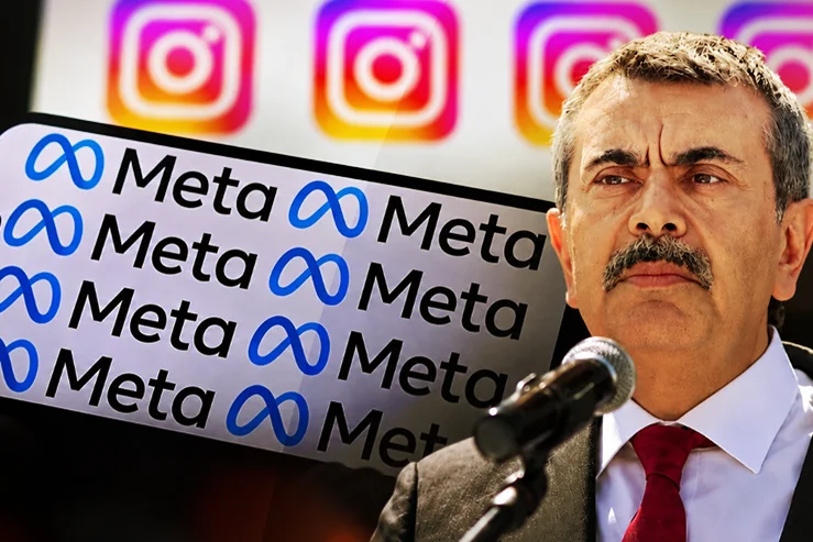 Bakan Tekin'den Sosyal Medya Devlerine Yargı Uyarısı