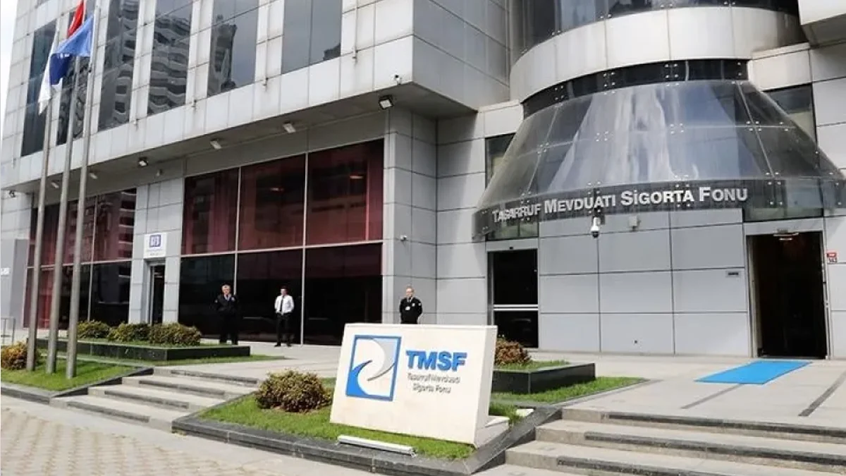 TMSF Tarafından Devralınacak Toplam Medya Basın Kuruluşları