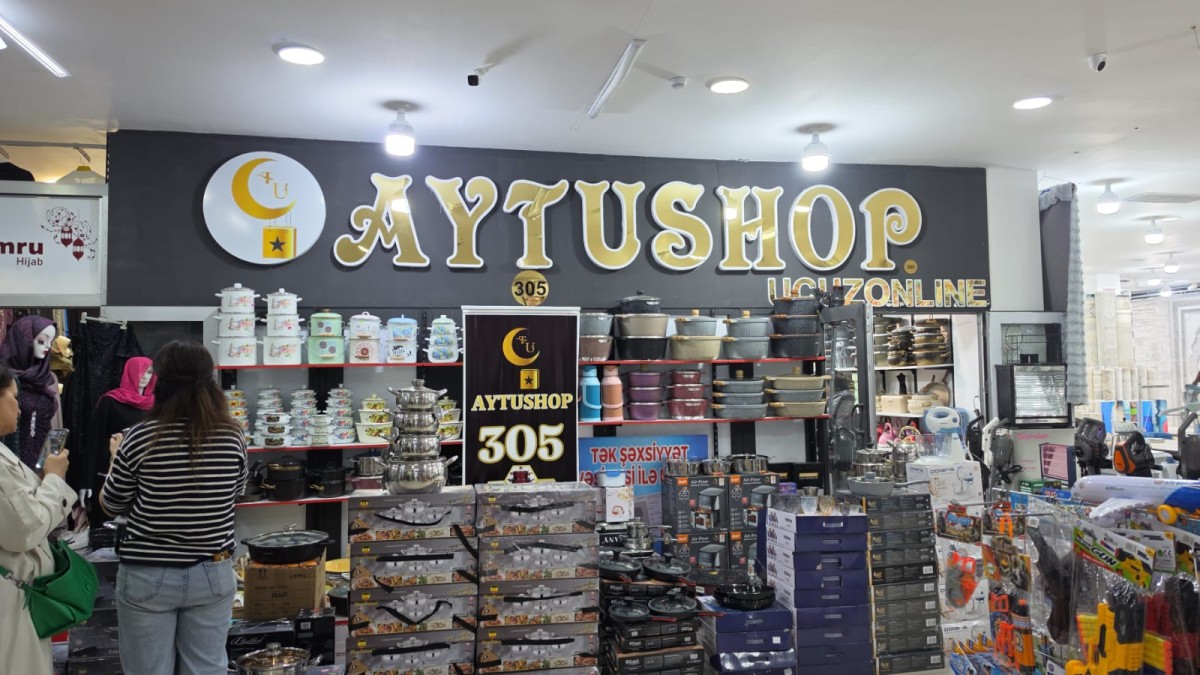 AYTUSHOP dijital kampanyalarıyla öne çıkıyor: TikTok canlı yayınlarında sürpriz fırsatlar