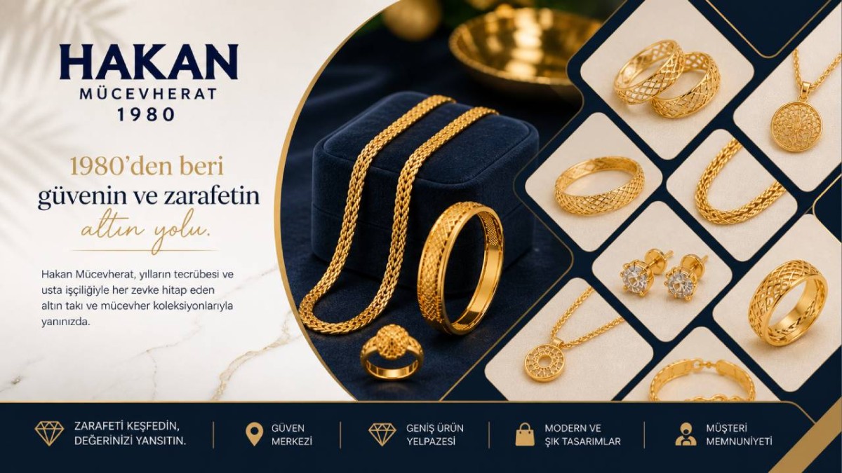 Altın Yüzük Modelleri ile Sezon Trendleri