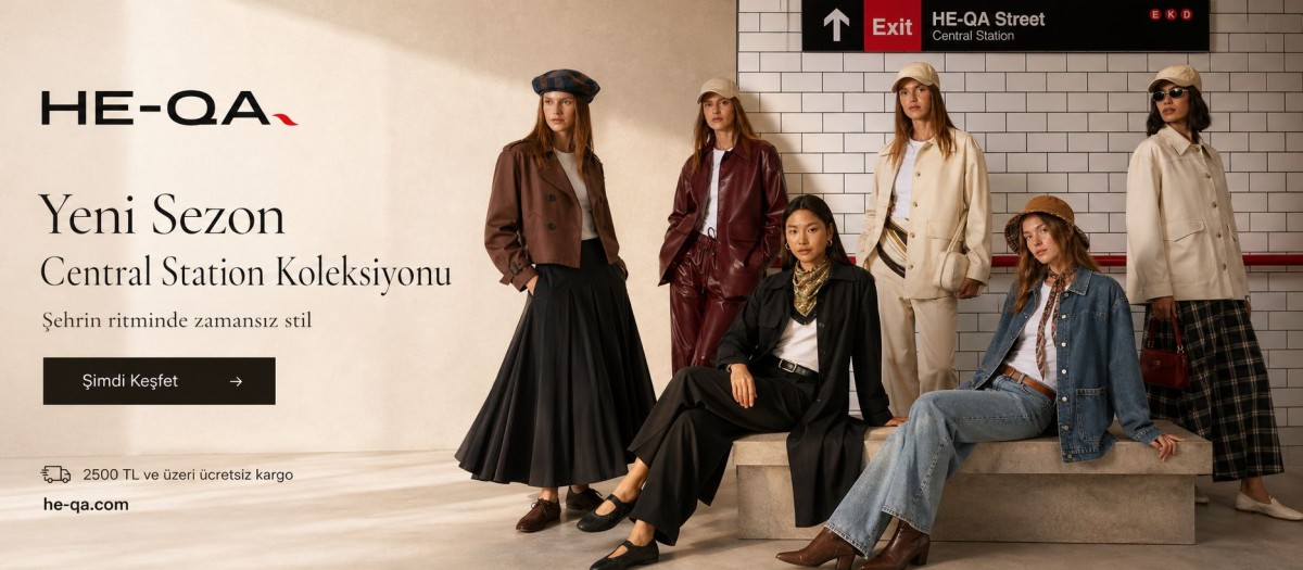 Kadın tesettür giyim Modasında Yeni Trendler ve Stil Önerileri