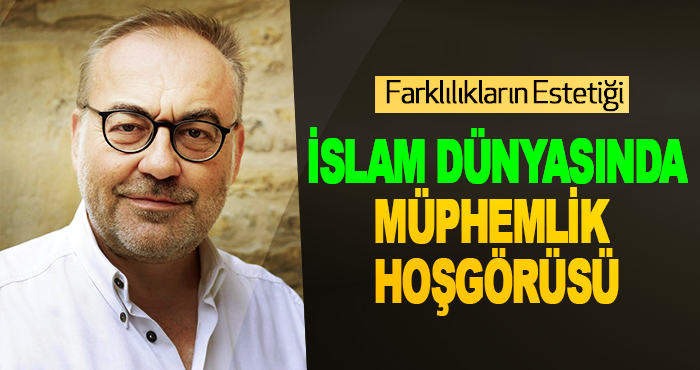 İslam Dünyasında Müphemlik Hoşgörüsü
