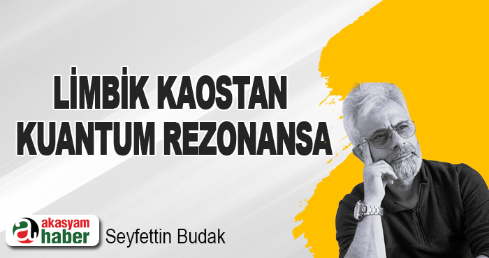 Limbik Kaostan Kuantum Rezonansa