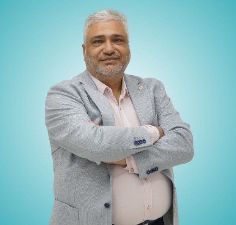 Op. Dr. Kurt Uyardı: Hemoroid Sorununda Erken Tanı Çok Önemli