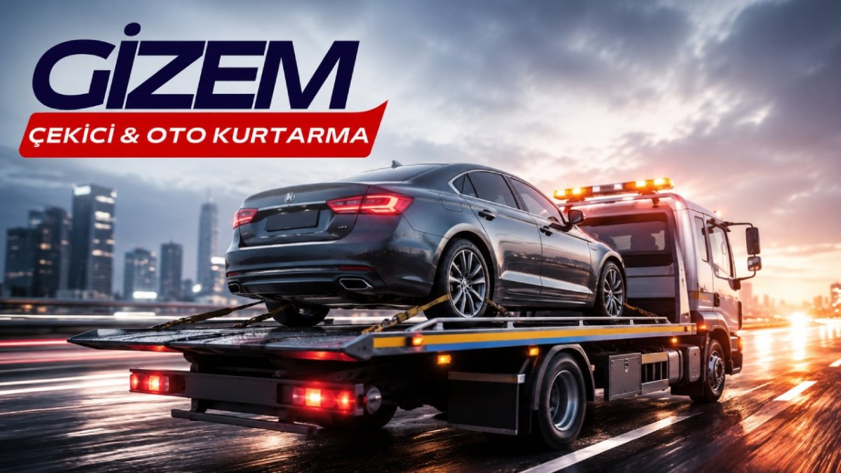 Esenyurt Oto Çekici Hizmetinde Araç Tipine Göre Doğru Yaklaşım Nedir?