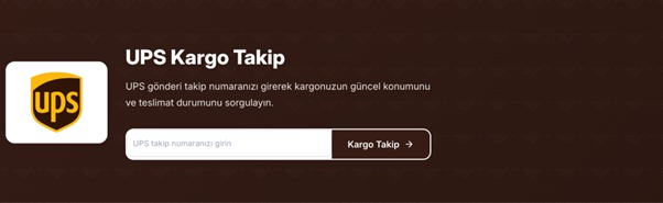 Kargo Takip ve Kargo Sorgulama Artık Tek Panelde_ Awwex