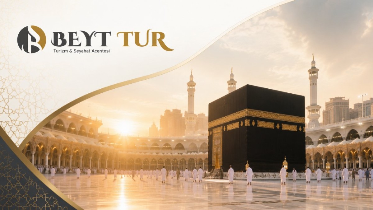 Yarım Aylık Umre Fiyatları İle Derinlikli Manevi Yolculuk