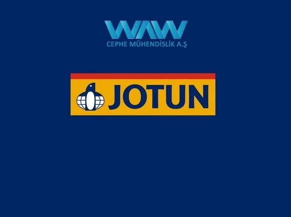 Jotun Boya Renkleri ile Hayalinizdeki Mekânı Yaratın