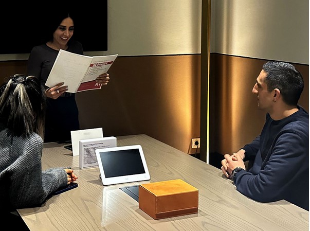 Kadıköy'de İngilizce Öğrenmek İsteyenler İçin Kapsamlı Rehber