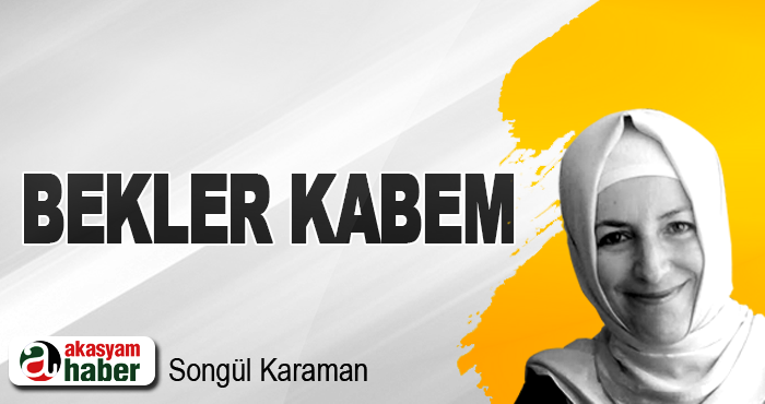 BEKLER KABEM