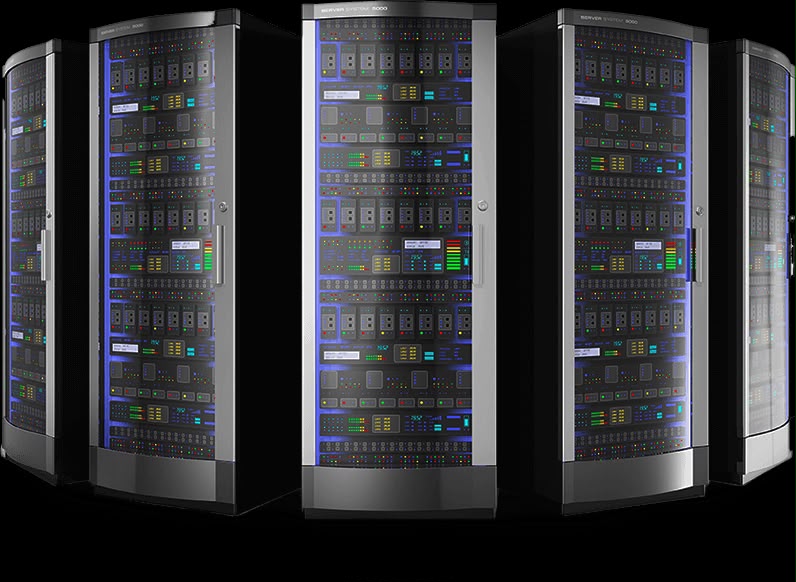 Türkiye’de Dijital Altyapı Yatırımlarında Yeni Dönem: VDS, Ryzen Sunucular ve WordPress Hosting Öne Çıkıyor