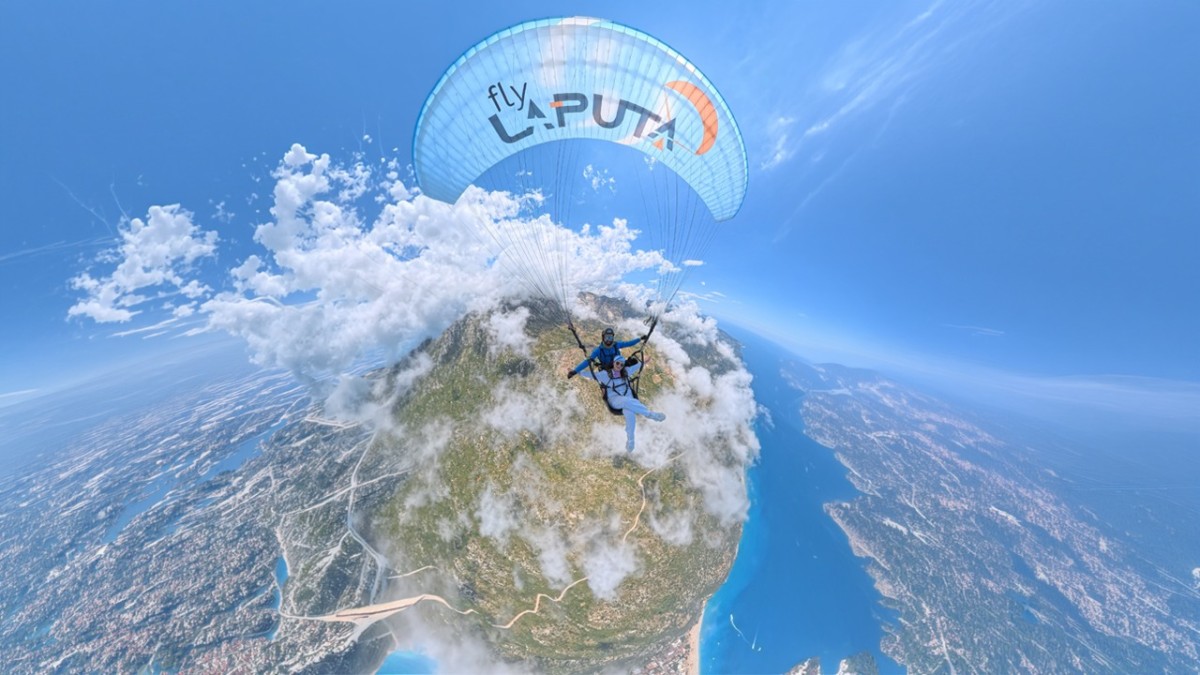 Fethiye Yamaç Paraşütü Rezervasyonu Nasıl Yapılır?