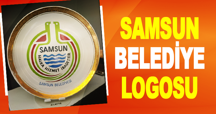 Samsun Belediye Logosu