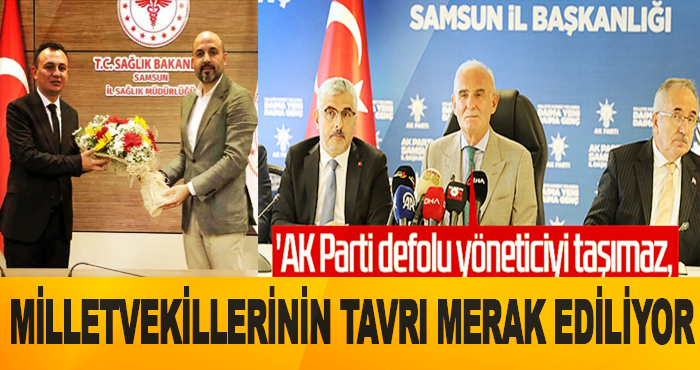 Milletvekillerinin Tavrı Merak Ediliyor
