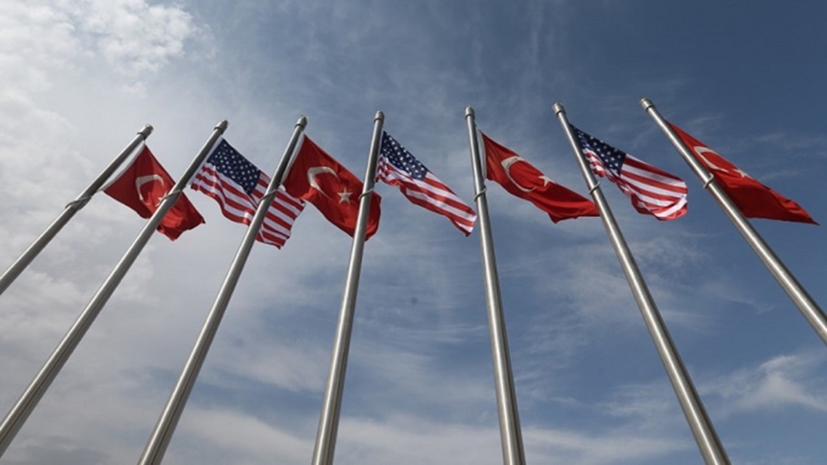 Gönder Bayrak ile Firmanızın İlk İzlenimi Yüksek Olsun