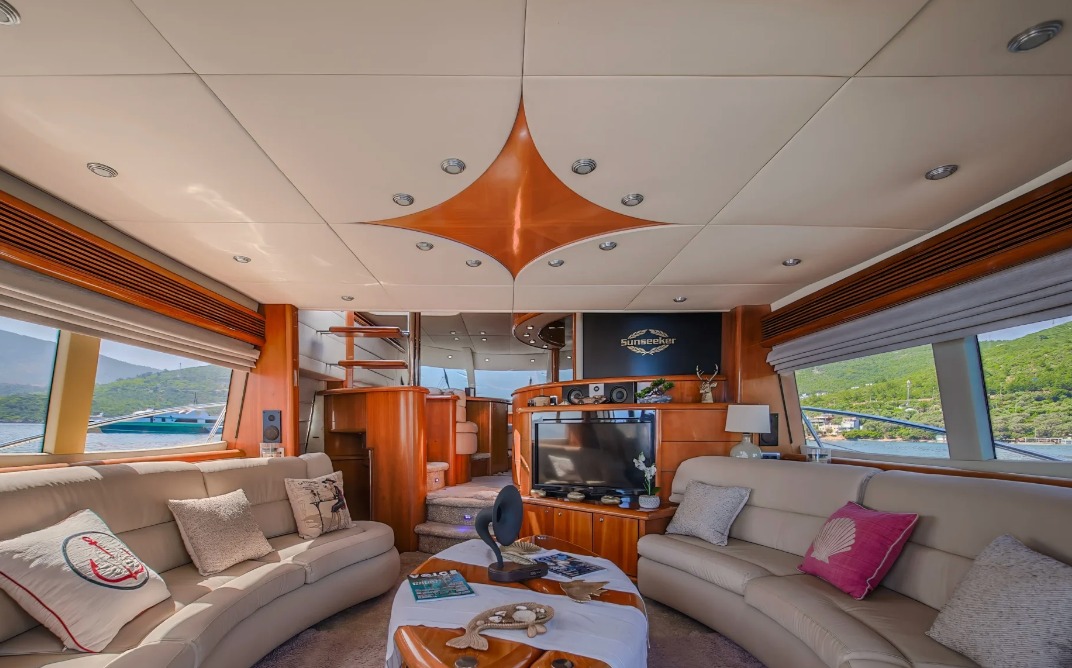 Bodrum Boat Tours ile Unutulmaz Bir Deniz Macerası