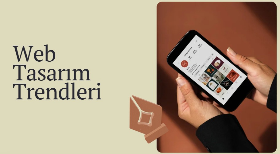 2026 Web Tasarım Trendleri: Kurumsal Firmalar İçin Profesyonel Web Sitesi Neden Artık Zorunlu?