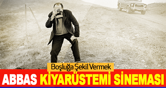 Abbas Kiyarüstemi Sineması