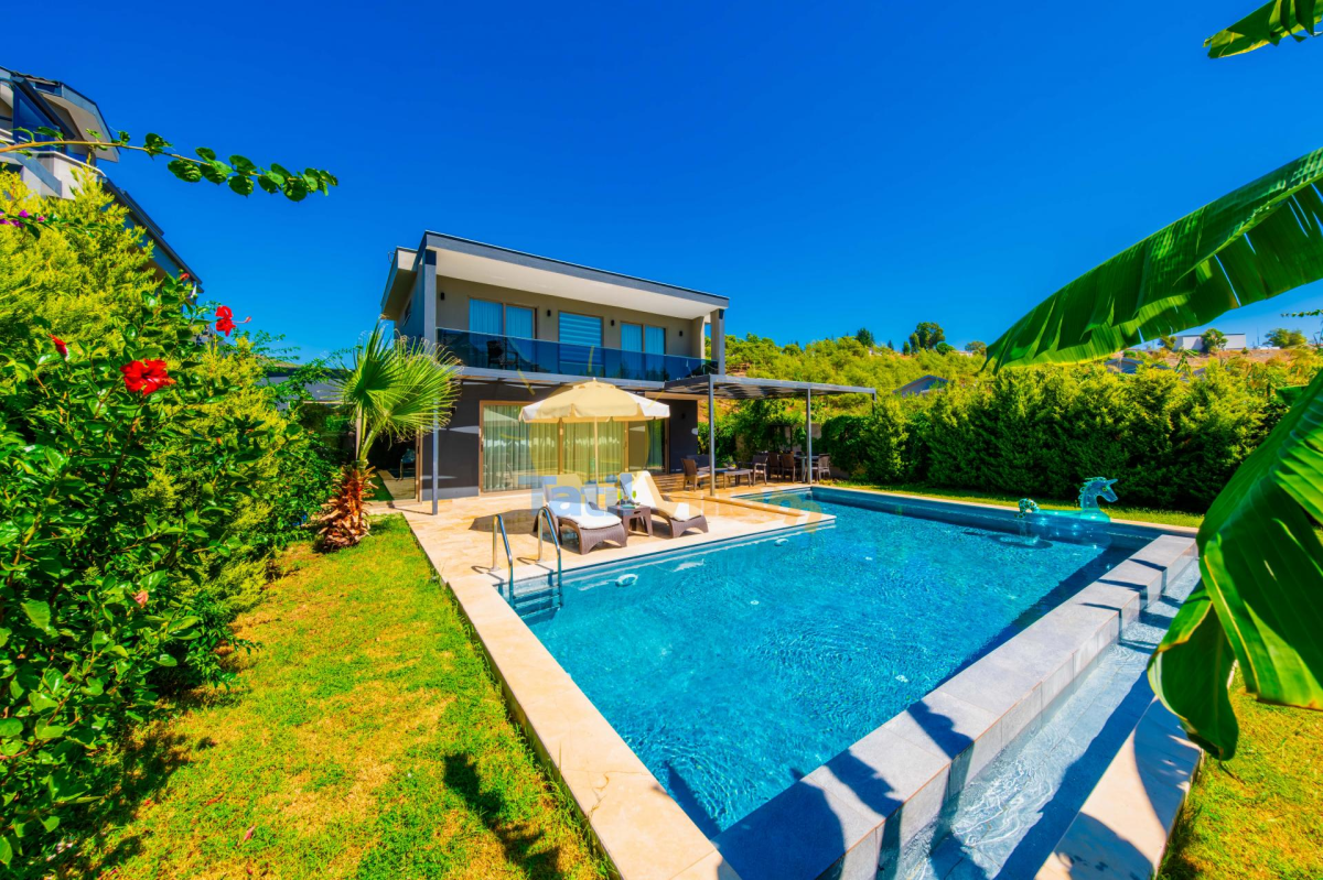 Muğla'da Villa Kiralamanın Avantajları Nelerdir?