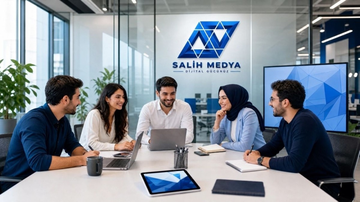 Salih Medya: TikTok Mavi Tik Nasıl Alınır ve Şartları Neler?