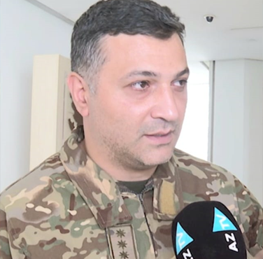 Süleyman Ceferov: Toplumsal Dayanışmayı Güçlendiren Projeler Hayata Geçirilmeye Devam Ediyor